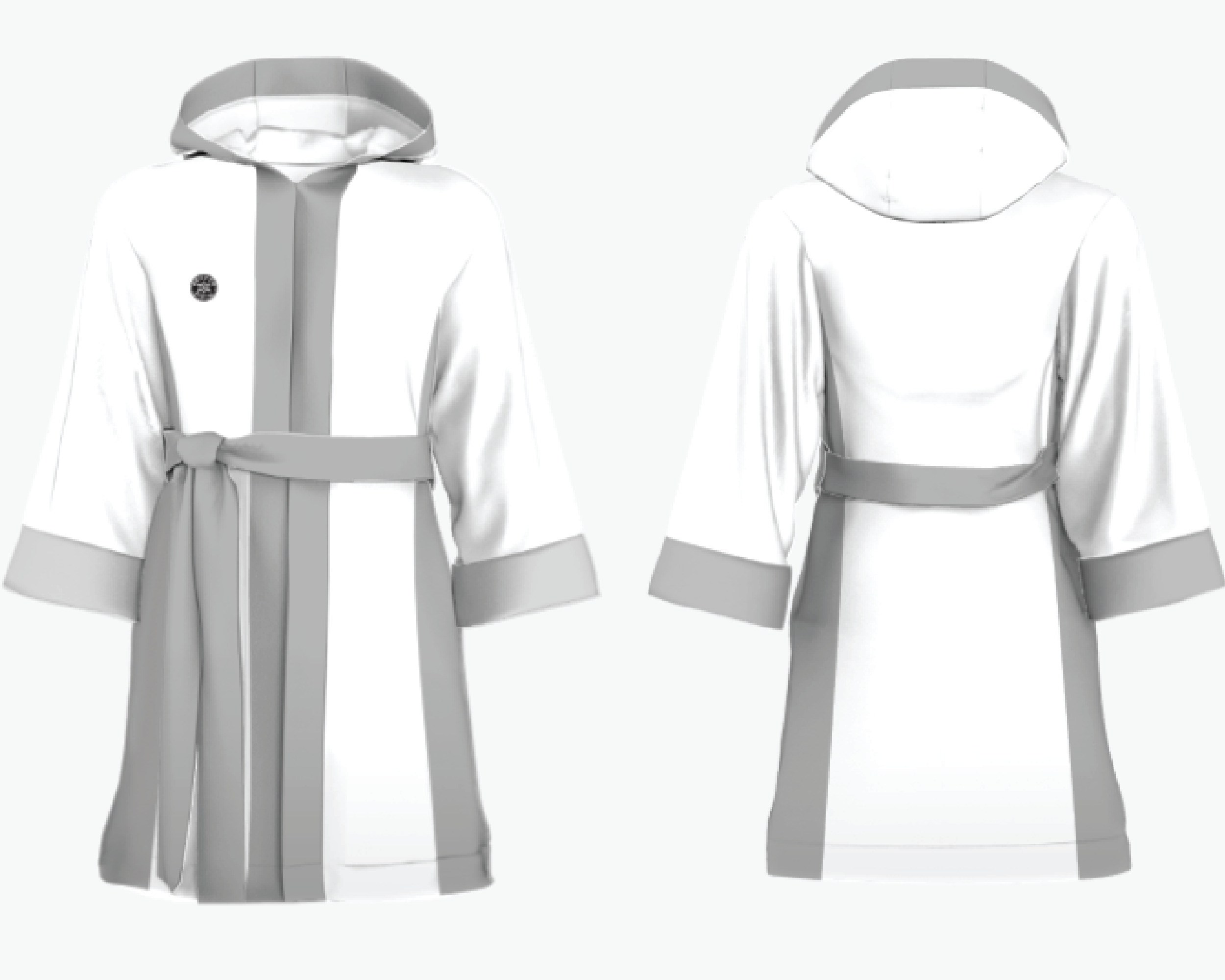 KSI style Robe New | Custom Robes | Boxxerworld
